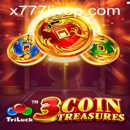 Discover the Excitement of 3CoinTreasures: Unveiling the Game and Its Thrilling Features