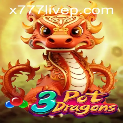 Explore the Mystical World of 3PotDragons: A New Era of Interactive Gaming with x777 Live