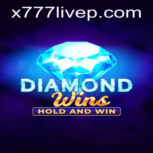 Unveiling the Thrills of DiamondWins: A Deep Dive into x777 Live Gaming