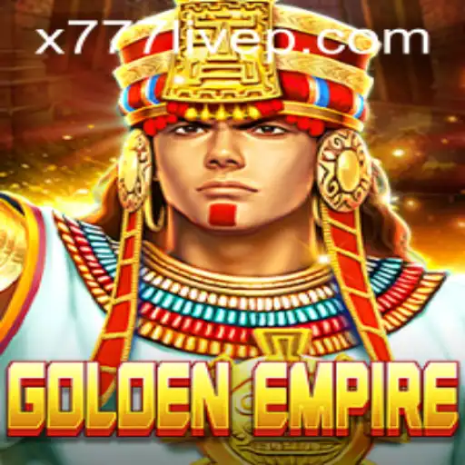 GoldenEmpire: The Ultimate Gaming Experience with x777 Live