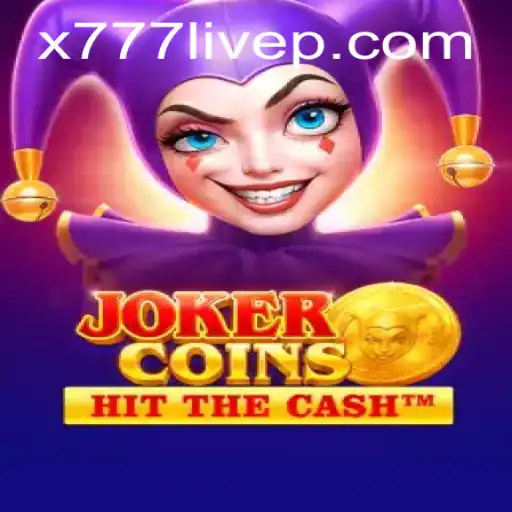 Exploring JokerCoins: The Thrilling New Era of Digital Gaming with x777 Live