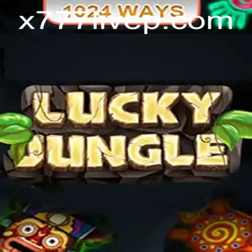 Unveiling the Thrills of LuckyJungle1024: A New Era in Gaming
