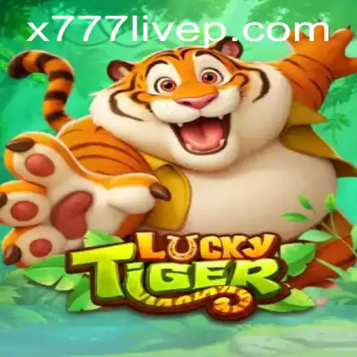 Exploring the Thrills of LuckyTiger x777 Live