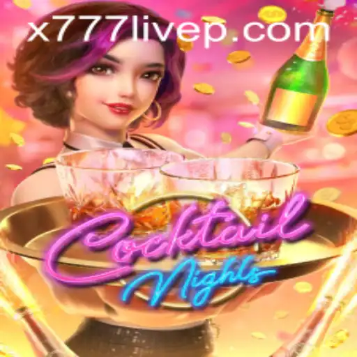 Cocktail Nights: Dive into the World of x777 Live Gaming