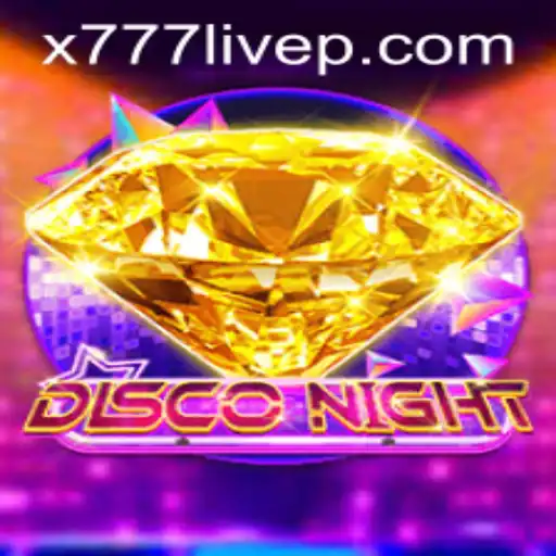 Dive into the Virtual Groove of DiscoNight with x777 Live