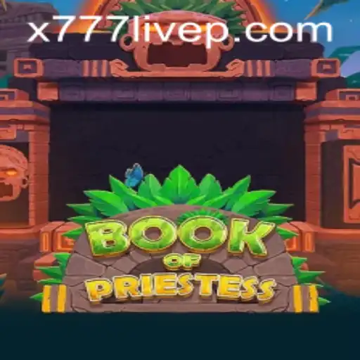 Discover Book of Priestess