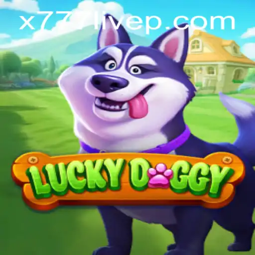 Discover LuckyDoggy A New Adventure