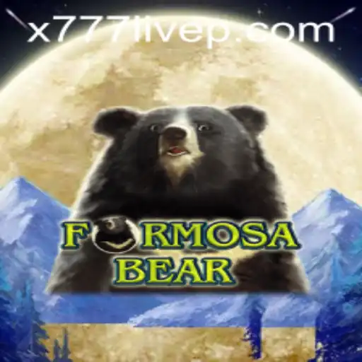 FormosaBear: Navigating the Virtual Wilderness with x777 Live