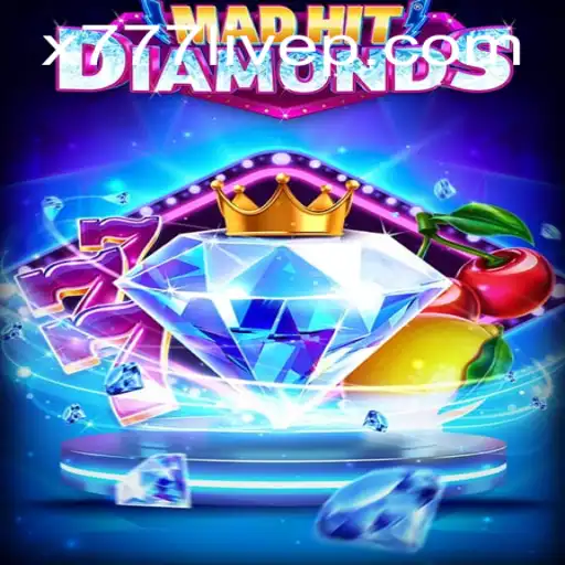 Exploring MadHitDiamonds: An In-Depth Look at the Exciting New Game