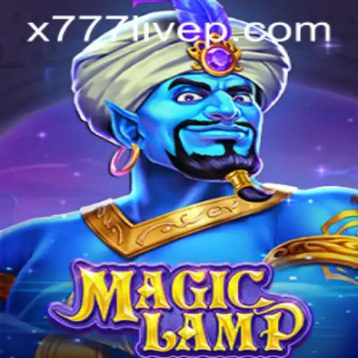 Unveiling the Excitement of MagicLamp: A Journey Through x777 Live
