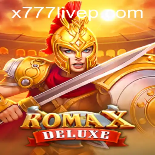 Exploring the Thrilling World of RomaXDeluxe: A Comprehensive Guide