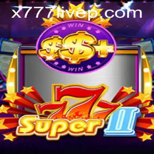 Discover the Thrilling World of Super777II: Rules, Gameplay, and Current Trends