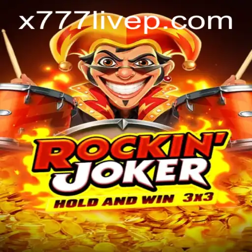 An In-Depth Look at RockinJoker and the Intriguing x777 Live Feature