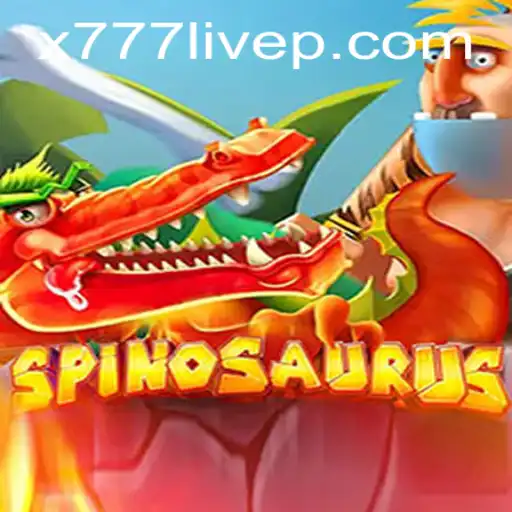 Exploring the Thrilling World of Spinosaurus: The Game Revolutionizing x777 Live Experiences