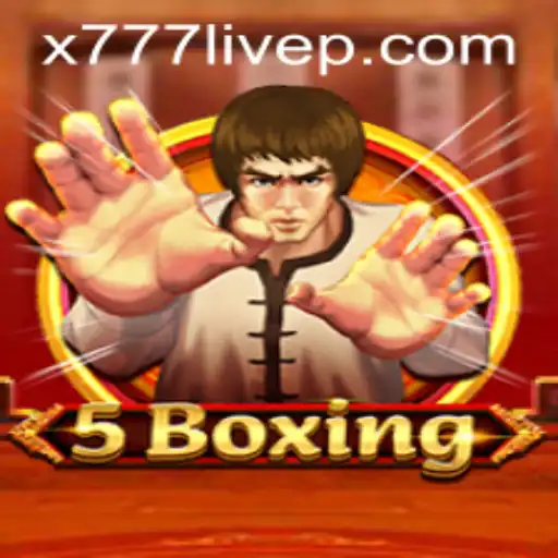 Unveiling the Thrills of 5Boxing: A Deep Dive into the Game Paired with x777 Live