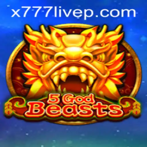 Discover the Thrilling World of 5GodBeasts: A Dive into x777 Live Gaming