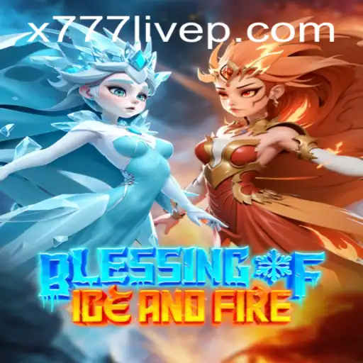 The Enchanting World of BlessingofIceandFire: A Deep Dive
