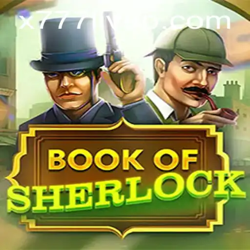 Unveiling the Enigma of 'Book Of Sherlock': A Journey into Deduction and Adventure