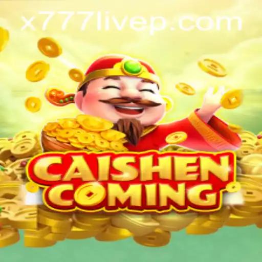 Discover the Excitement of CAISHENCOMING and x777 live