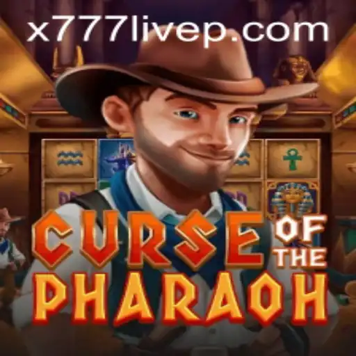 Discover the Mysteries of CurseofthePharaoh with x777 Live