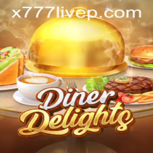 DinerDelights: A Culinary Adventure with a Twist of x777 Live