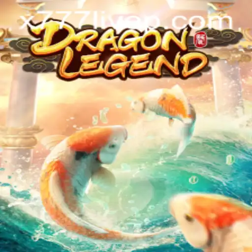 Unveiling the Mystical World of DragonLegend and the Allure of x777 Live