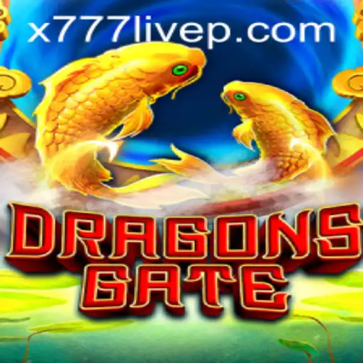 DragonsGate: Enter the Realm of Adventure with x777 Live