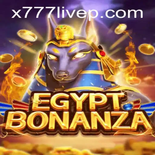 Explore the Exciting World of EgyptBonanza and x777 Live
