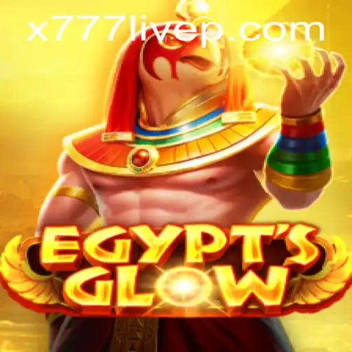 EgyptsGlow: The Enchanting World of x777 Live