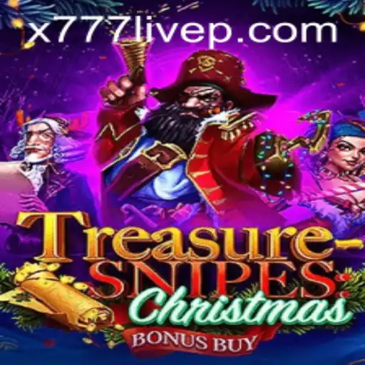 Exploring TreasuresnipesChristmas