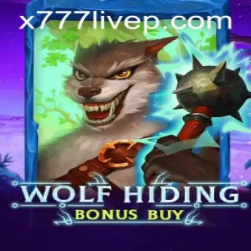 Exploring WolfHidingBonusBuy