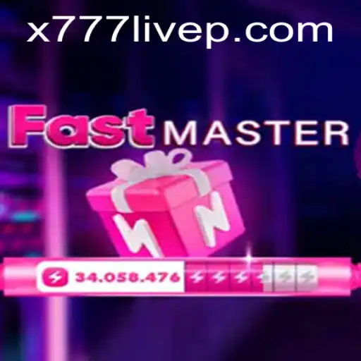 FastMaster: The Exciting New Gaming Experience