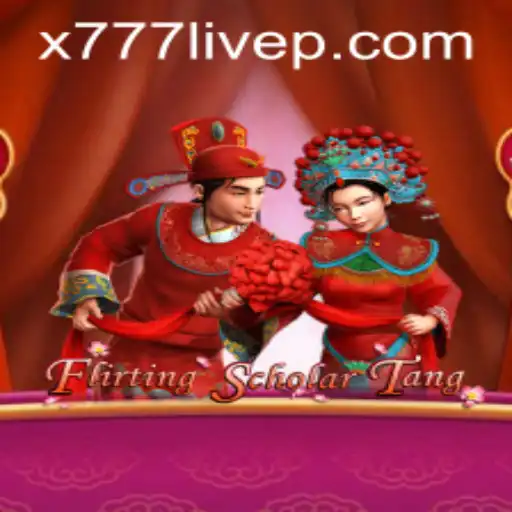 FlirtingScholarTang: A Captivating Game Experience with X777 Live Integration
