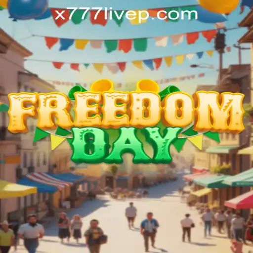 FreedomDay: The Immersive Experience with x777 Live