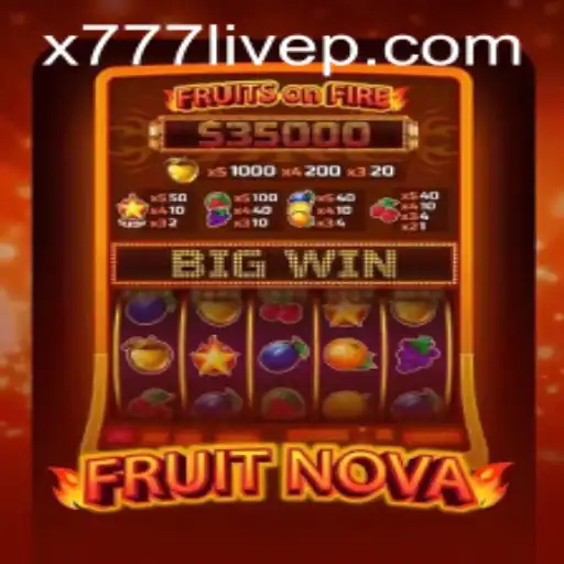Exploring the Exciting World of FruitNova: A Digital Spin on Classic Entertainment