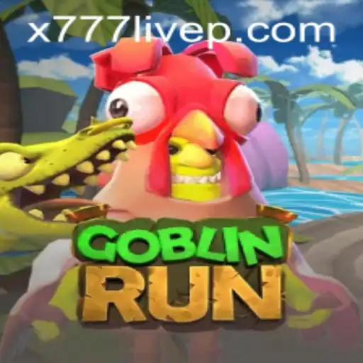 Discover GoblinRun: The Thrilling Adventure Game with x777 Live Elements