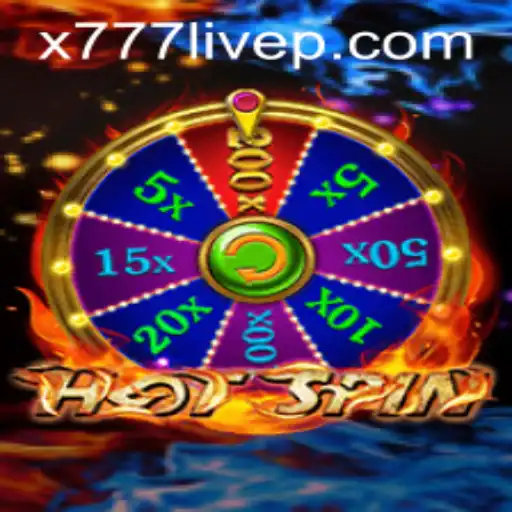 HotSpin: A Captivating Slot Game Experience