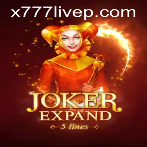 Explore JokerExpand: The Thrills of x777 Live