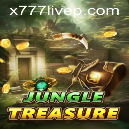 Exploring JungleTreasure: A Thrilling Adventure with x777 Live