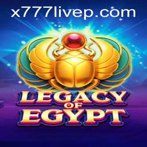 Legacy of Egypt: A Comprehensive Guide to the Ancient-Themed Slot Adventure