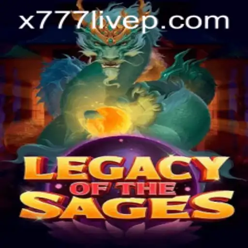 Legacy of the Sages: A Deep Dive into the Revolutionary Game with x777 Live Features