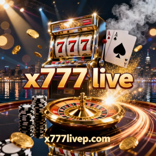 x777 live