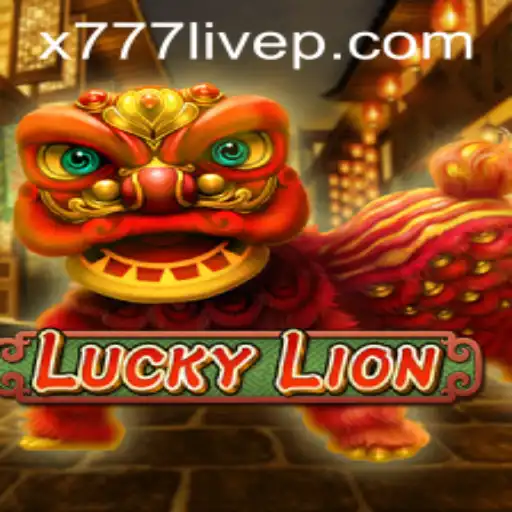 Exploring LuckyLion: The Ultimate x777 Live Experience