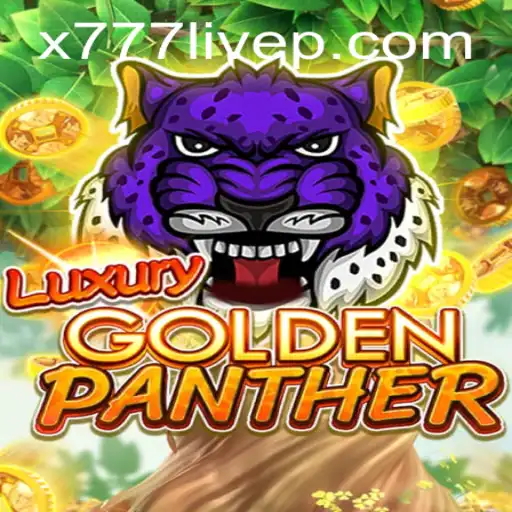 The Enigmatic World of LUXURYGOLDENPANTHER