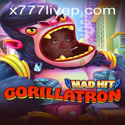 Exploring MadHitGorillatron: A Jungle Adventure with a Wild Twist
