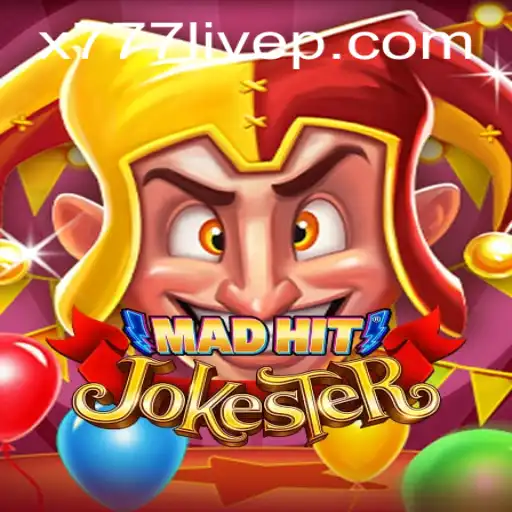 Dive into the World of MadHitJokester: A Unique Gaming Experience
