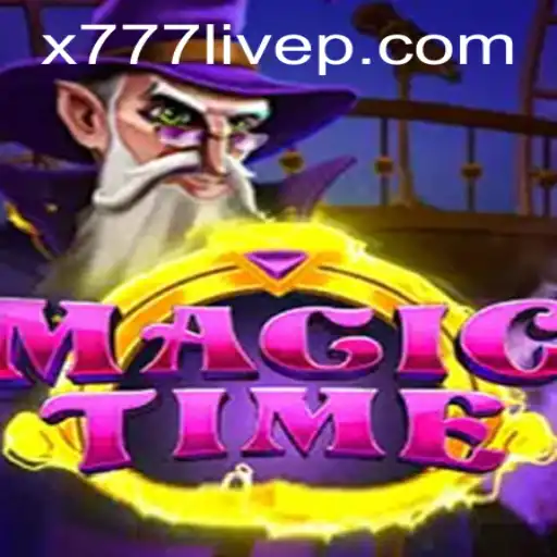 Unveiling MagicTime: A New Era in Interactive Gaming