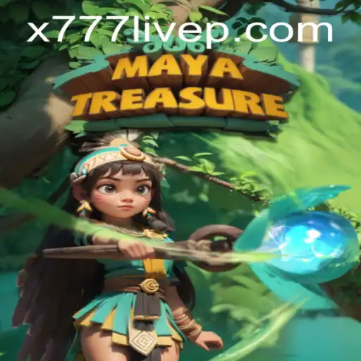 MayaTreasure: The Alluring World of x777 Live