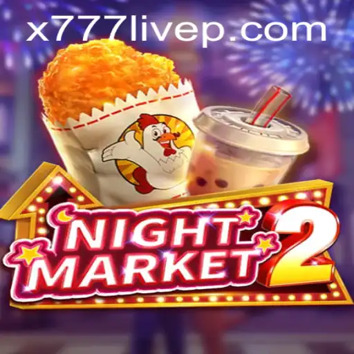 Discovering NightMarket2: The Ultimate Gaming Experience