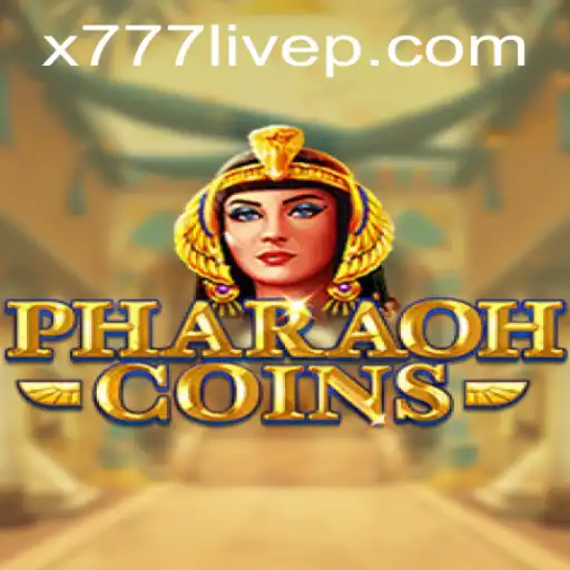 Embark on an Adventure with PharaohCoins: The Ultimate x777 Live Experience